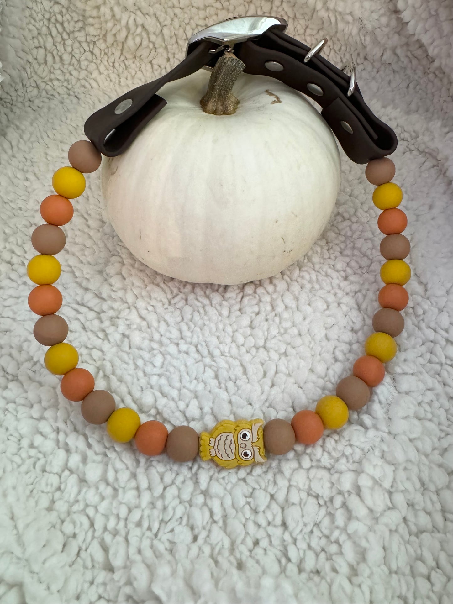 Fall Owl 2 (Premade)