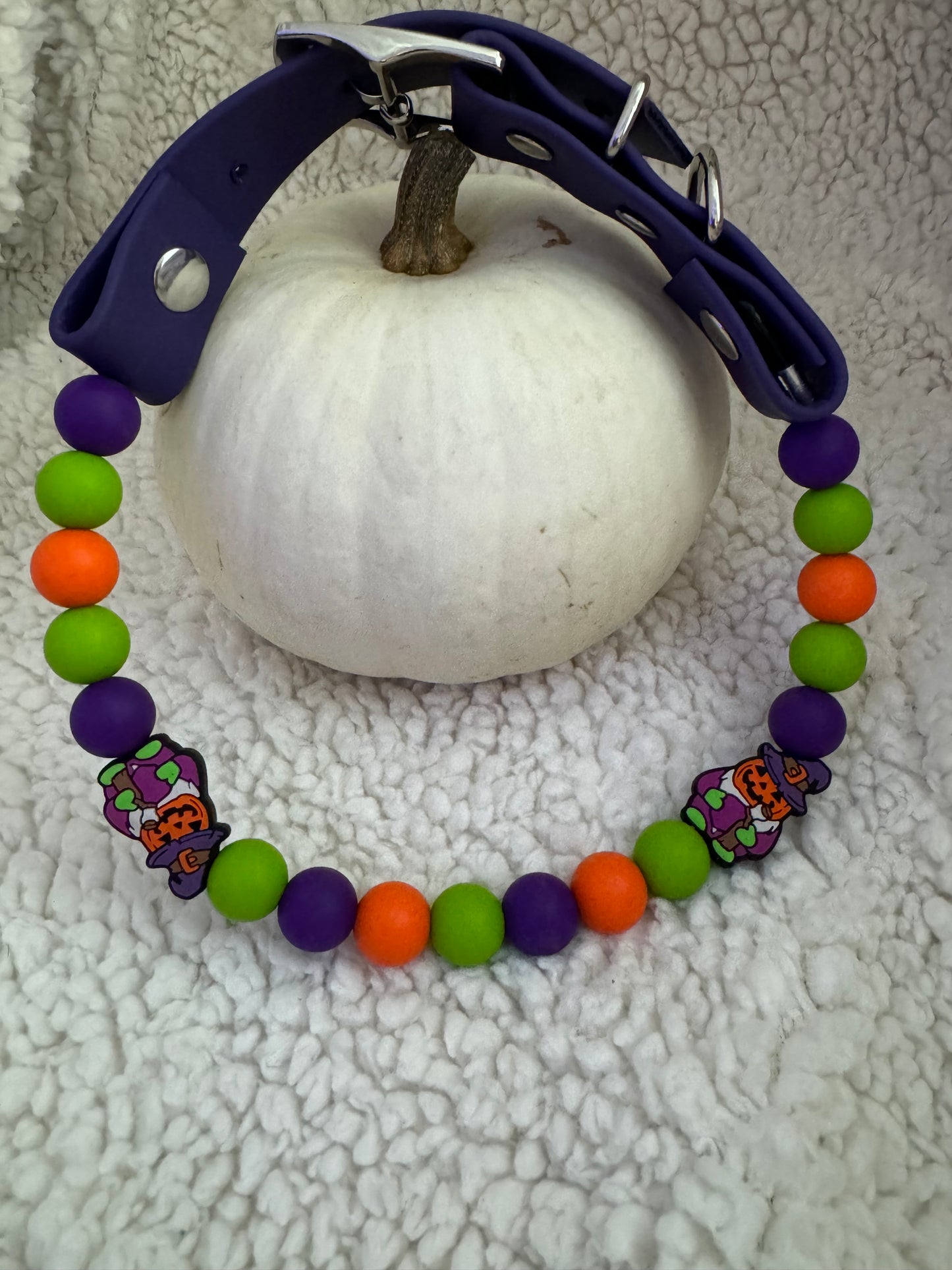 Pumpkin Witch