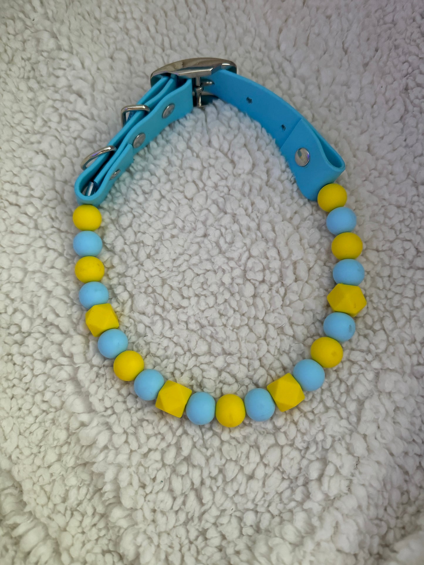 Blue Lemonade