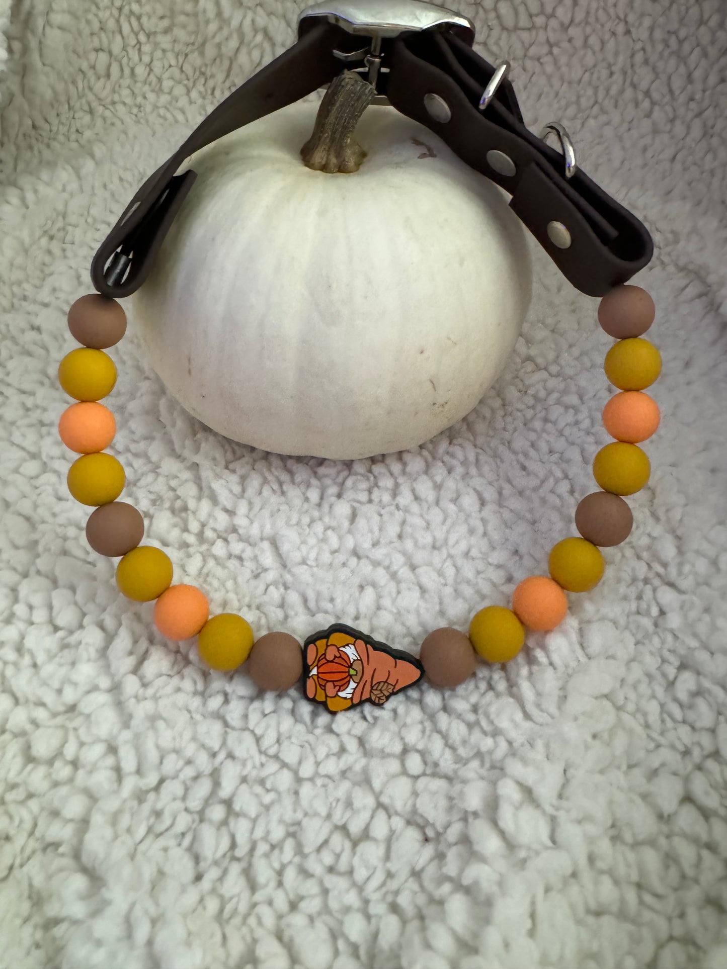 Fall Gnome