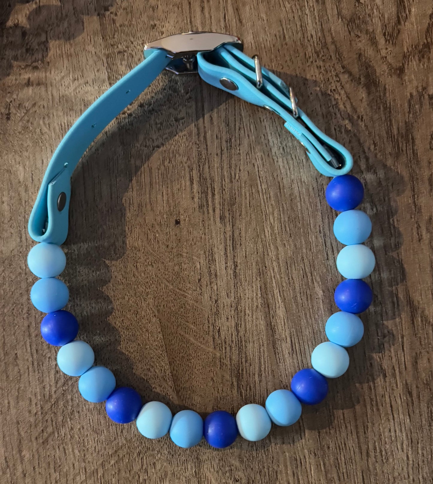 Shades of Blue