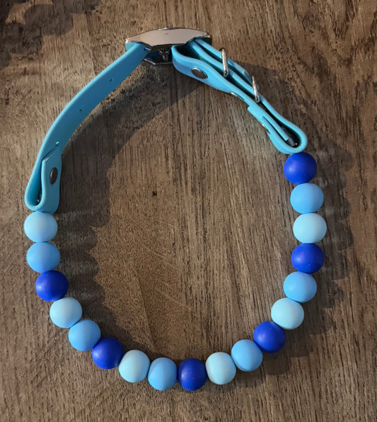 Shades of Blue