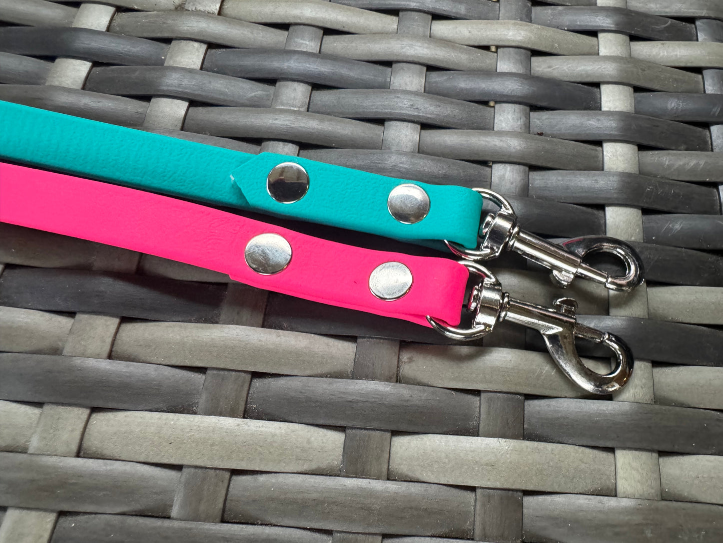 1/2 inch Biothane Leash