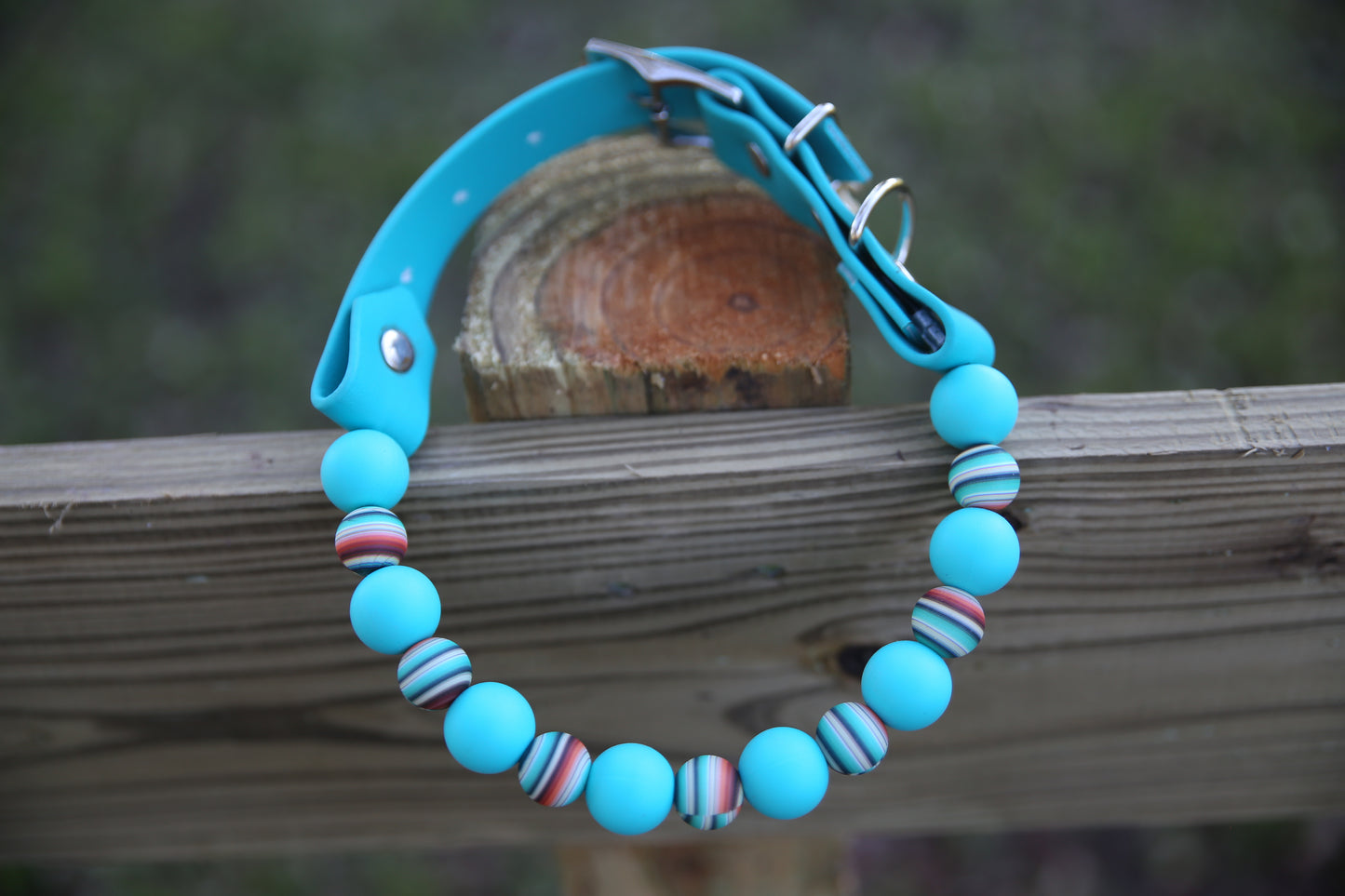 Southwestern Turquoise