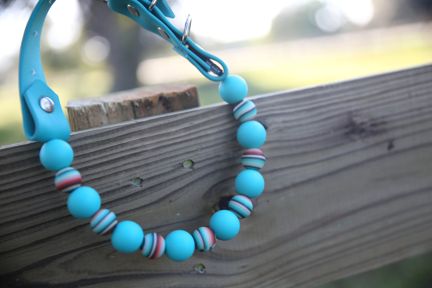 Southwestern Turquoise