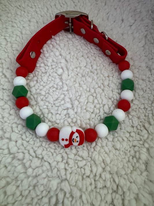 Snowman (Premade)