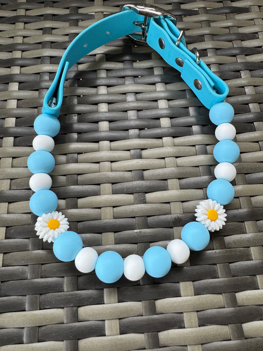 Flower Power 19mm (Premade)